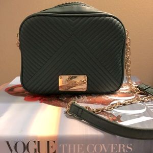 ✨BEBE mini crossbody purse